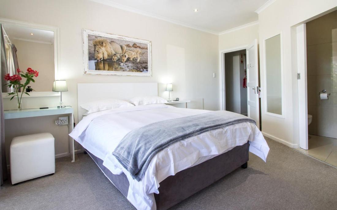 South Guesthouse&garden 4* Knysna