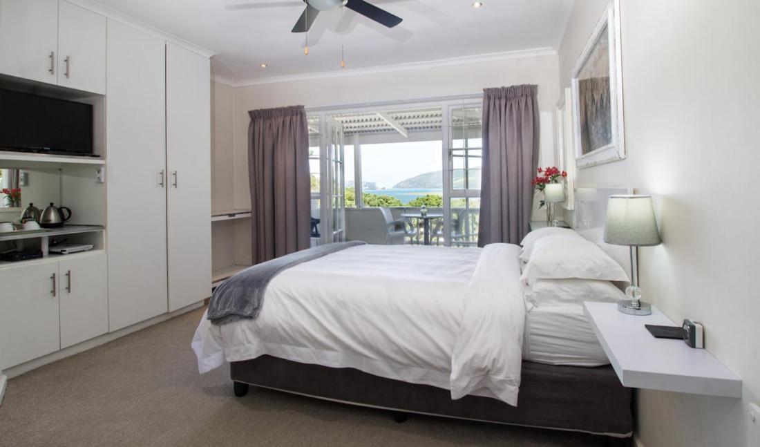 Gasthof South Guesthouse&garden Knysna