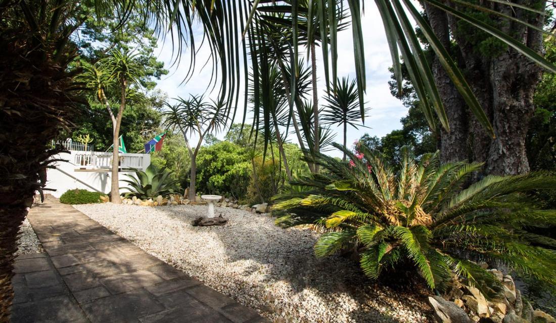 South Guesthouse&garden