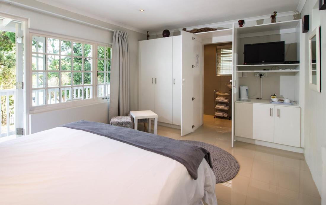 South Guesthouse&garden Gasthof 4*