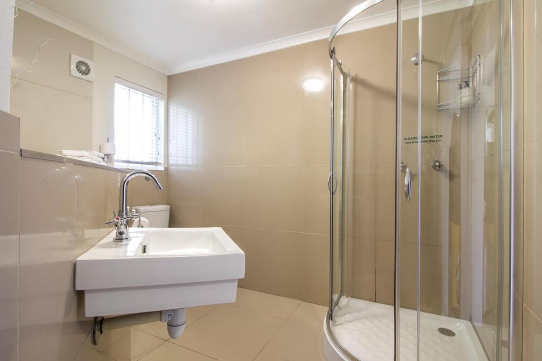 South Guesthouse&garden Gasthof Knysna