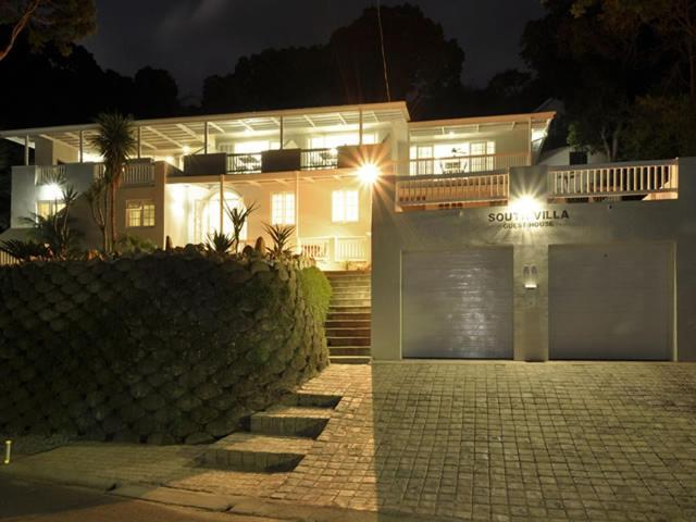 South Guesthouse&garden Guest house