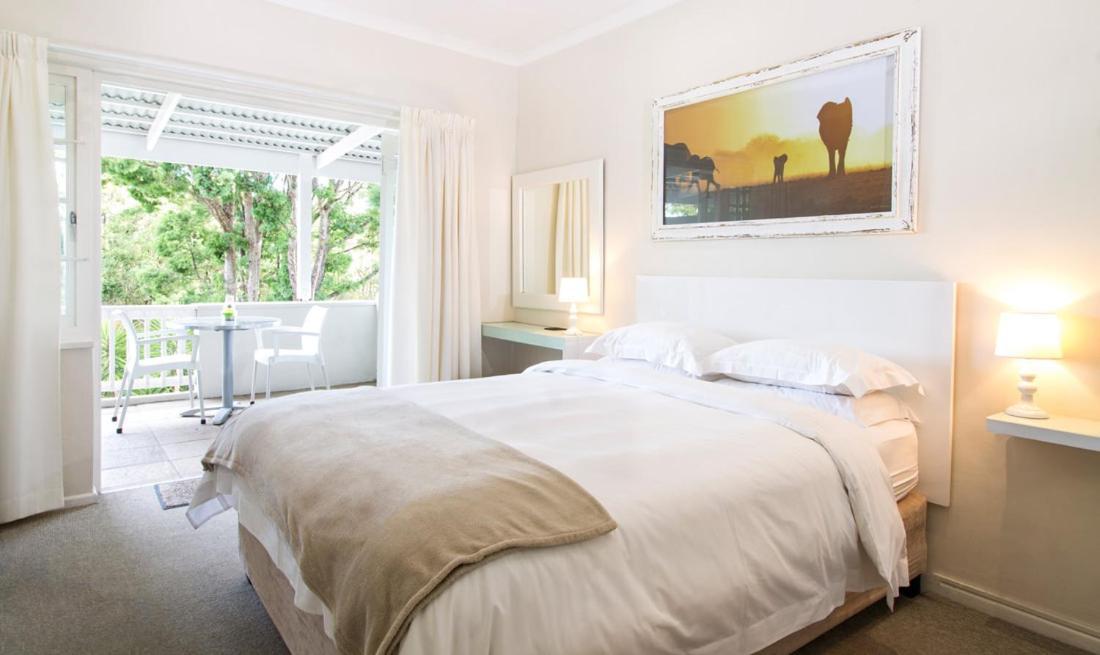 Casa de hóspedes South Guesthouse&garden Knysna