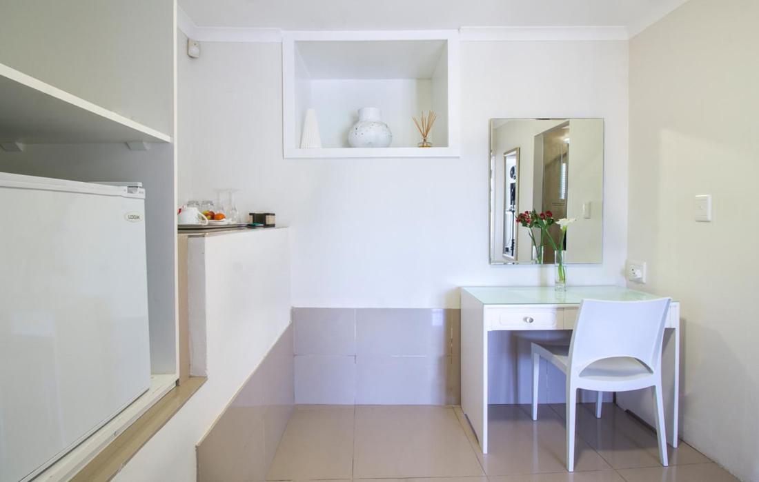 South Guesthouse&garden Knysna